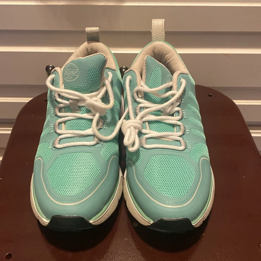Dr. Comfort Shoes. Womenโs 9.5 - Picture 1 of 9